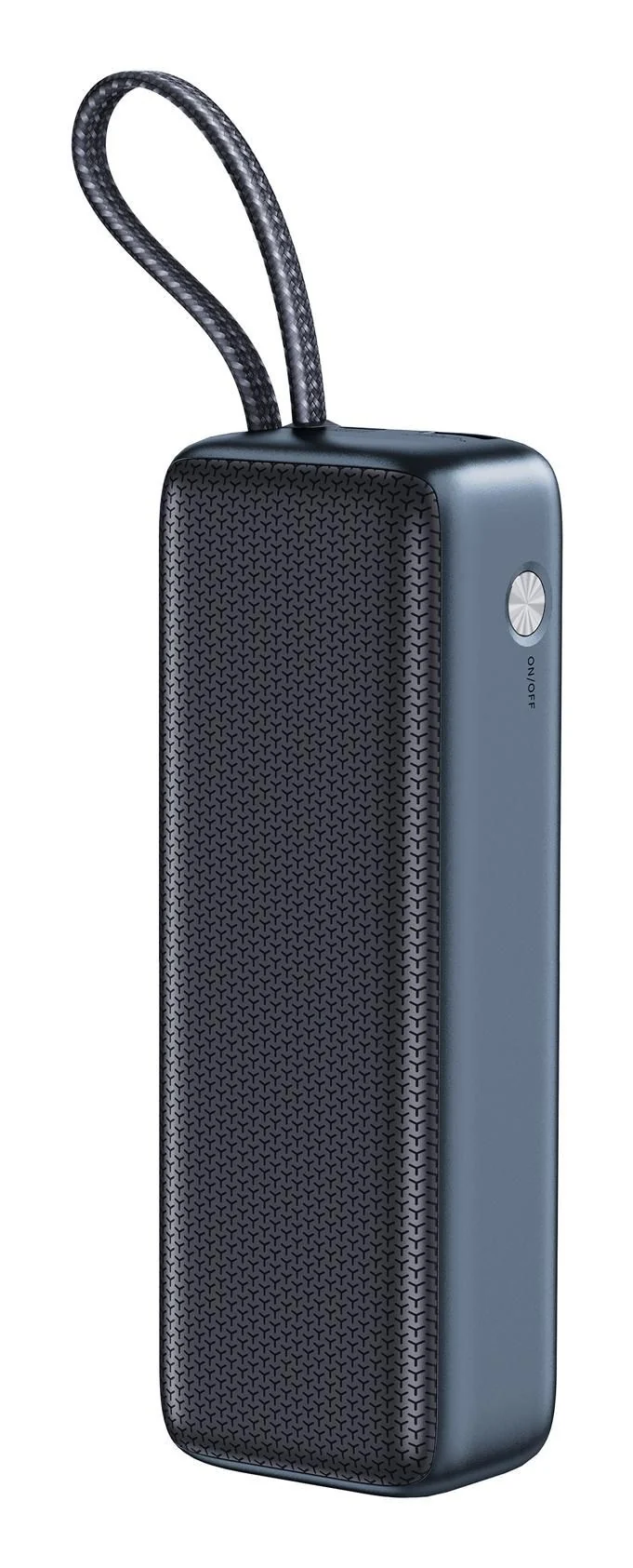 SANDBERG All-in1 Powerbank 20.000mAh 130W - Aluminium