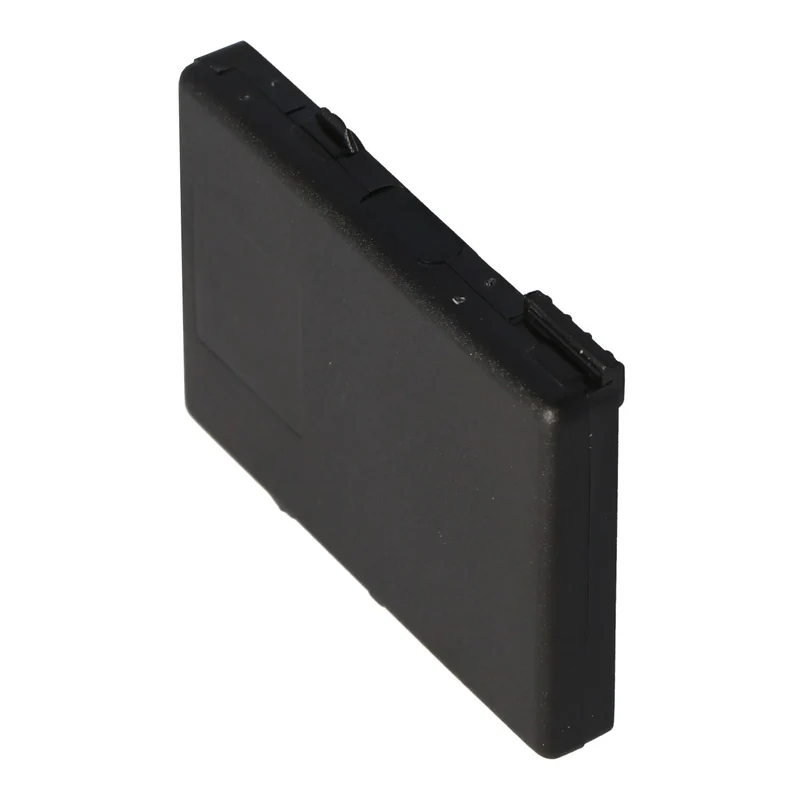 AccuCell Akku passend für Siemens A57, 650mAh