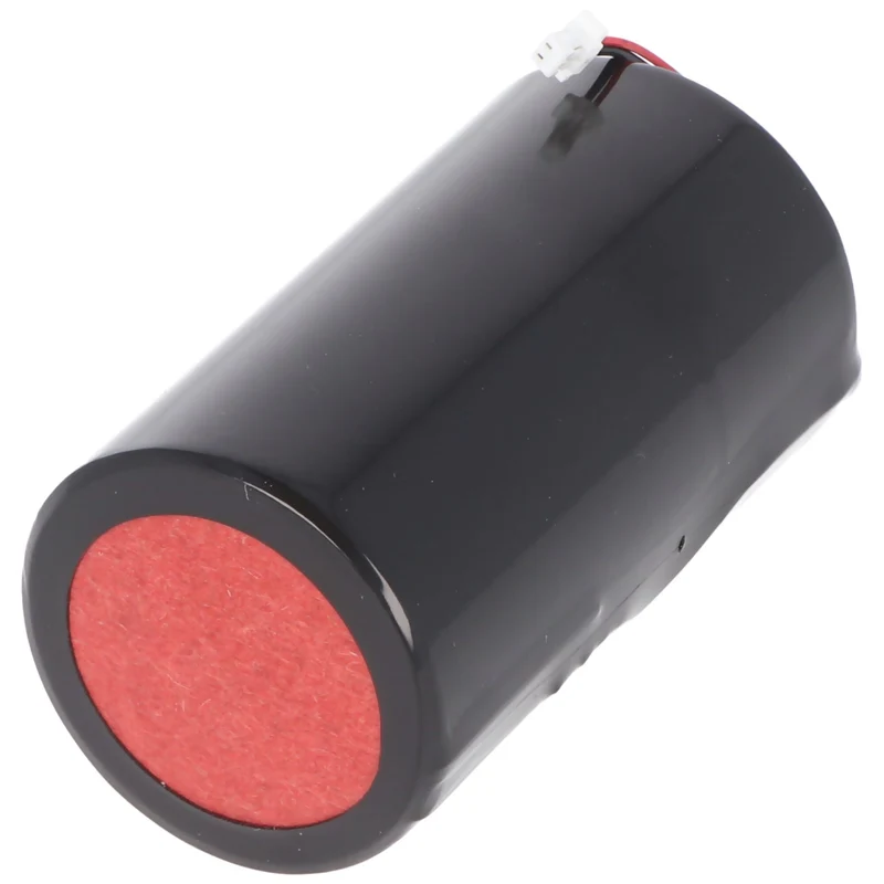 Eve 3,6 Volt Lithium Ionen Batterie mit 19000mAh Kapazität, passend z.B. für GPS Halsbänder für Weidevieh, Abmessungen 33 x 61 mm