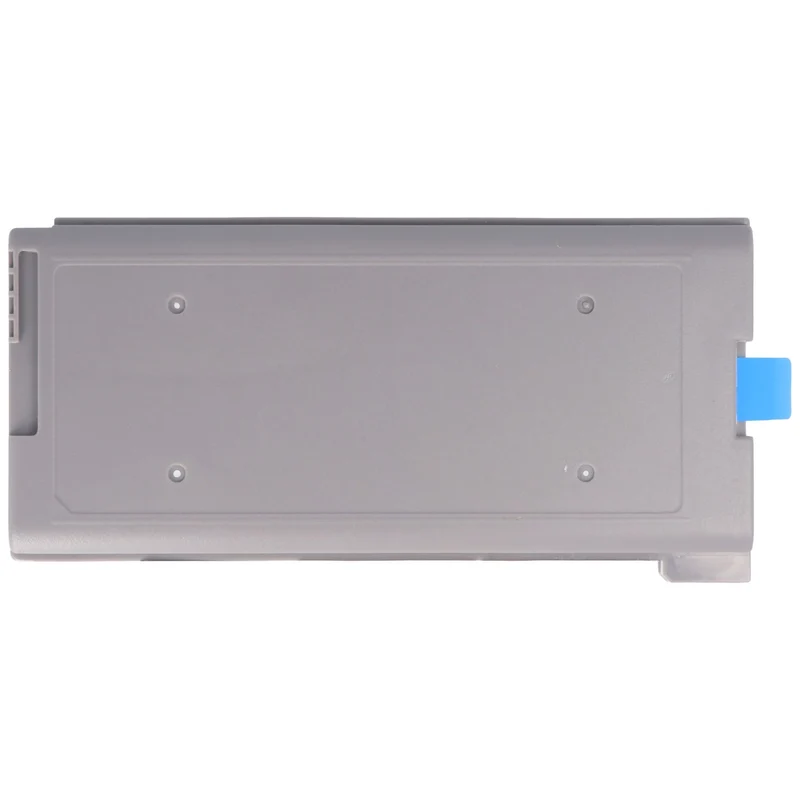 AccuCell Akku passend für Panasonic Toughbook CF-30 Akku VZSU46 10,65 Volt, 6600mAh