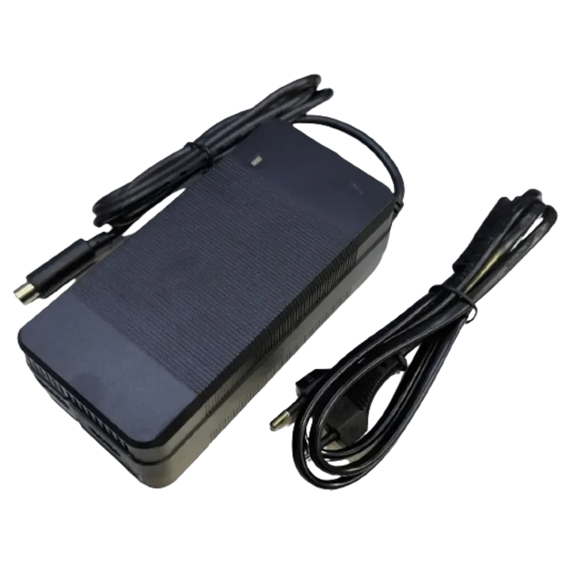 Chargeur rapide pour Trottinette Xiaomi 42V 5A M365 & Pro