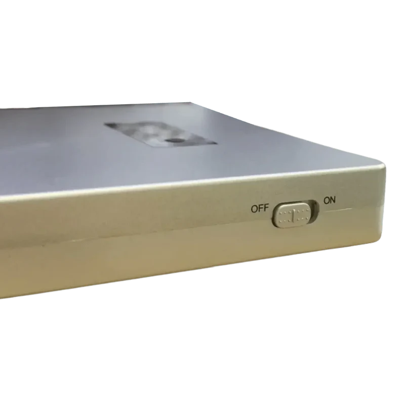 Batterie externe universelle pour PC 5 à 24V 65000mAh