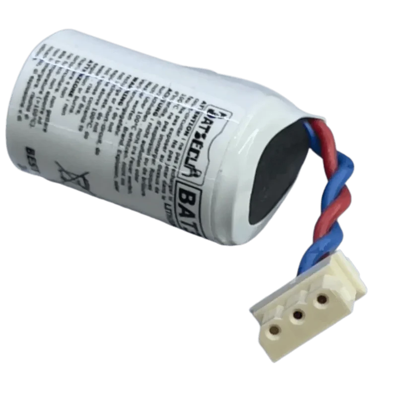 Pile Lithium 3.6V 1.2Ah BAT36Li – Compatible Alarme TecnoAlarm C126BATT36LI
