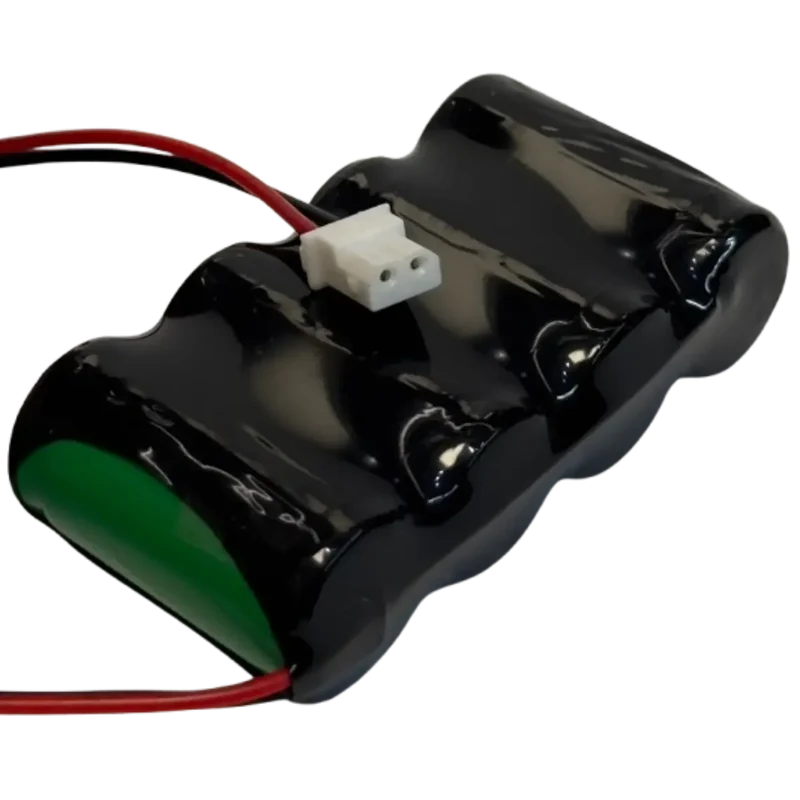 Batterie BAT90D2005 4.8V 600mAh
