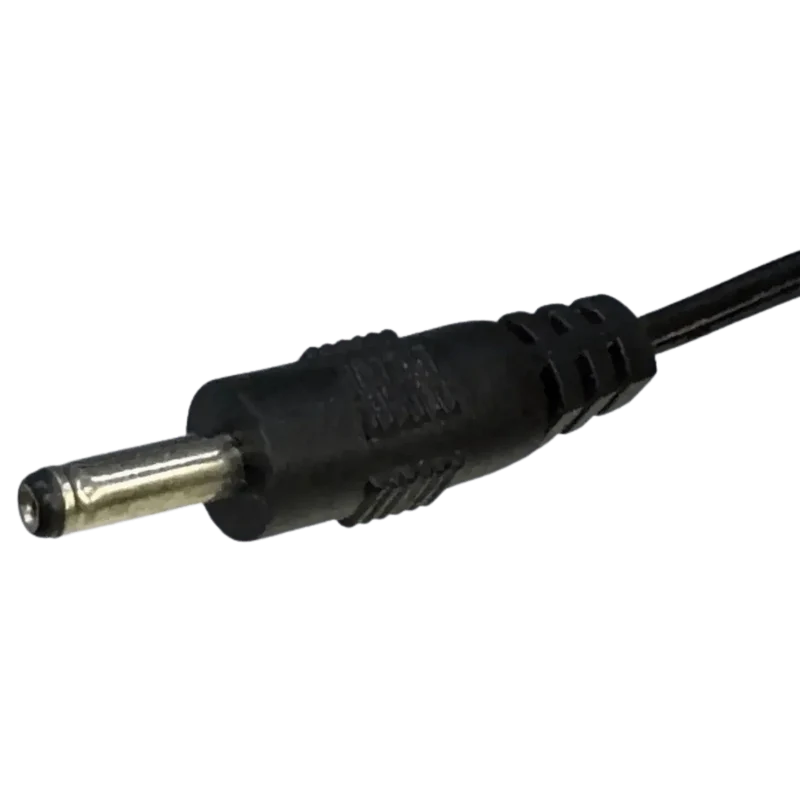 Chargeur 15V 2A pour booster et starter DC 4.0x1.35