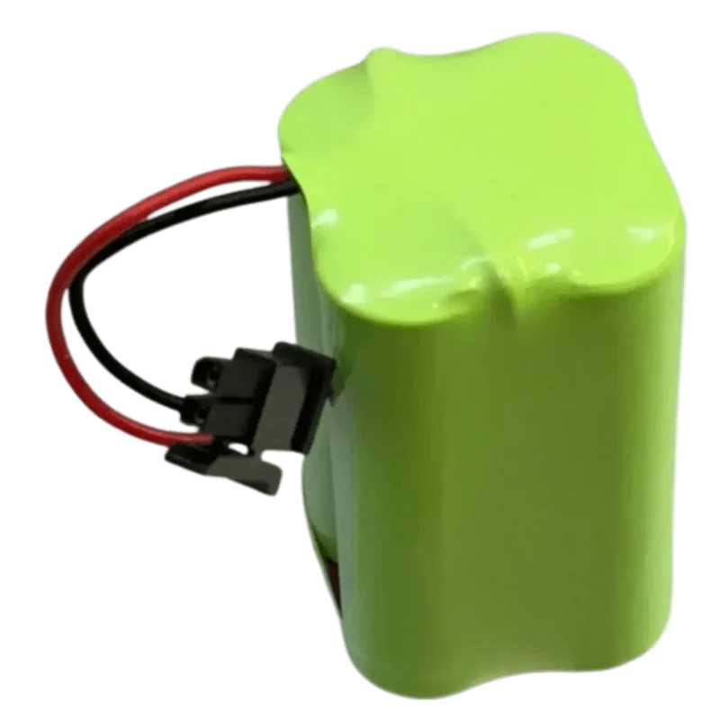 Batterie NiMH 4.8V 2200mAh pour Visonic PowerMax Express
