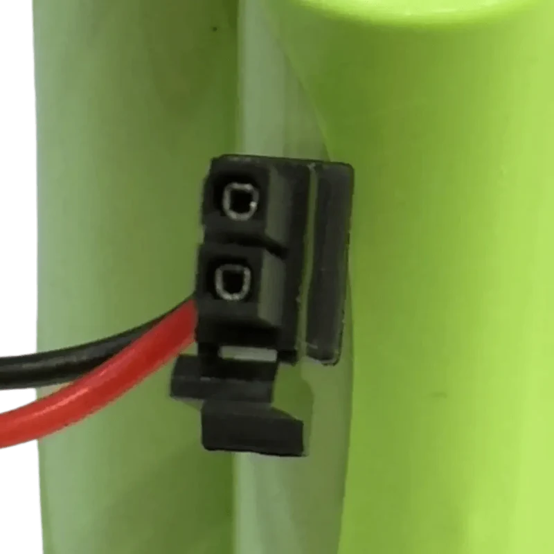 Batterie NiMH 4.8V 2200mAh pour Visonic PowerMax Express