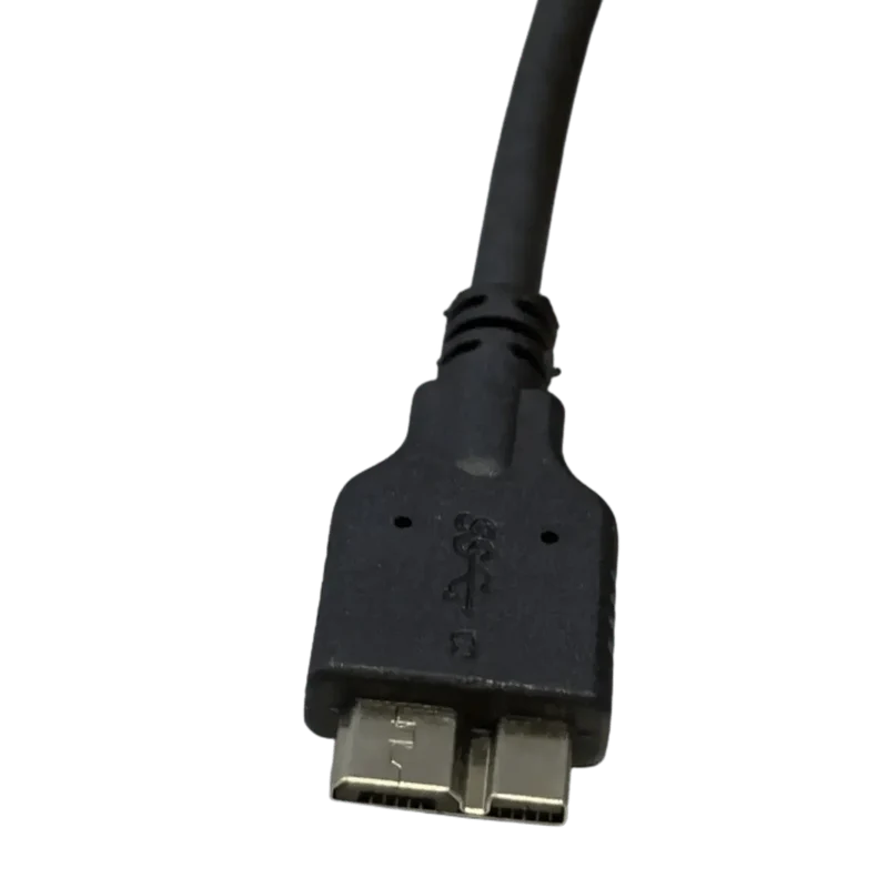 Câble de transfert micro B vers USB-C 1M