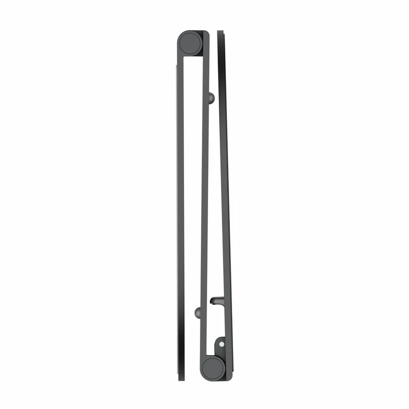 Twelve South Curve mini Aluminium Ständer für iPad (Schiefer)