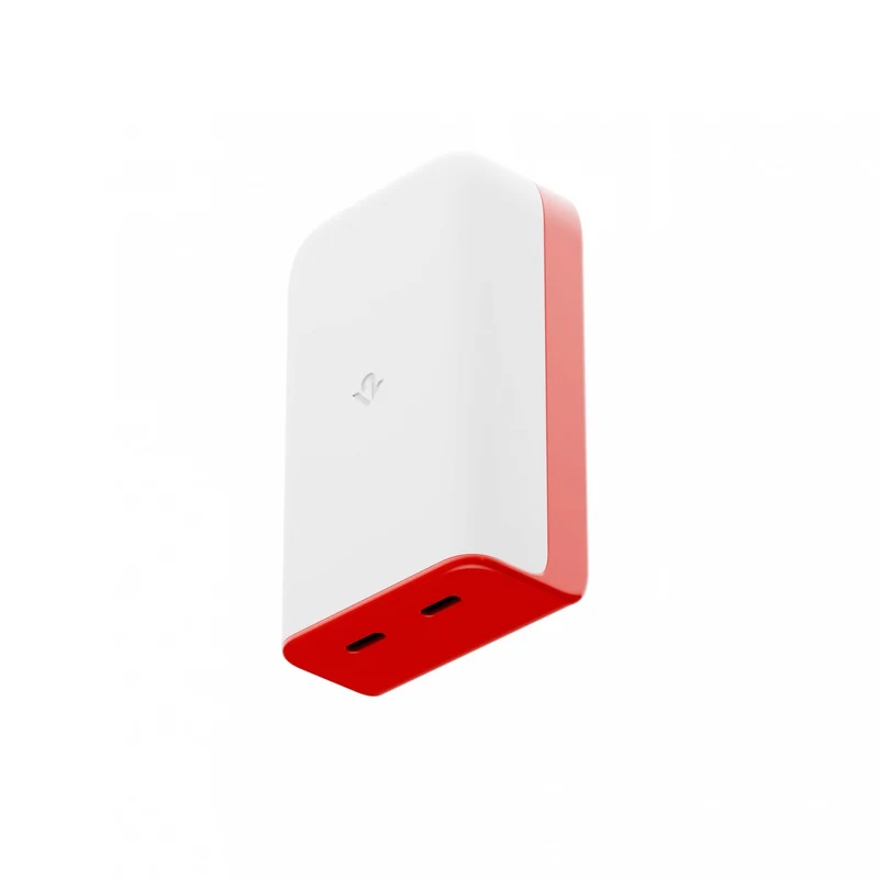 Twelve South PlugBug 50W Reisenetzteil mit FindMy