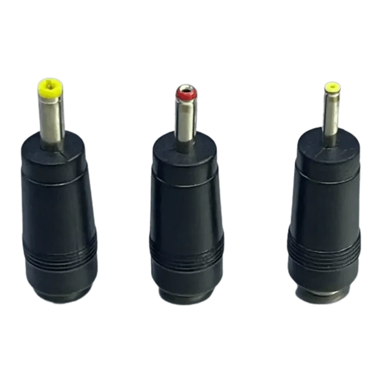 Câble USB-C vers 5.5x2.1mm 5V, 9V, 12V, 15V, 20V