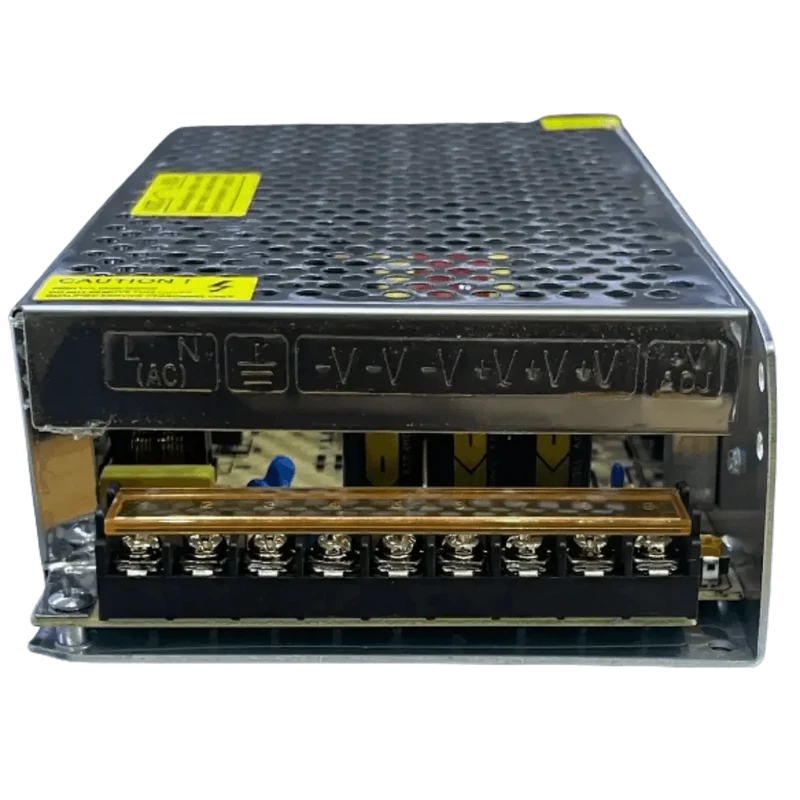 Alimentation LED 240W DC24V 10A