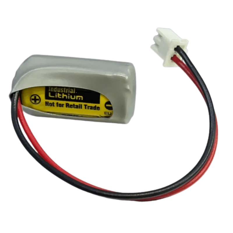 Pile PLC lithium 3V A5E00331143 pour automate Siemens