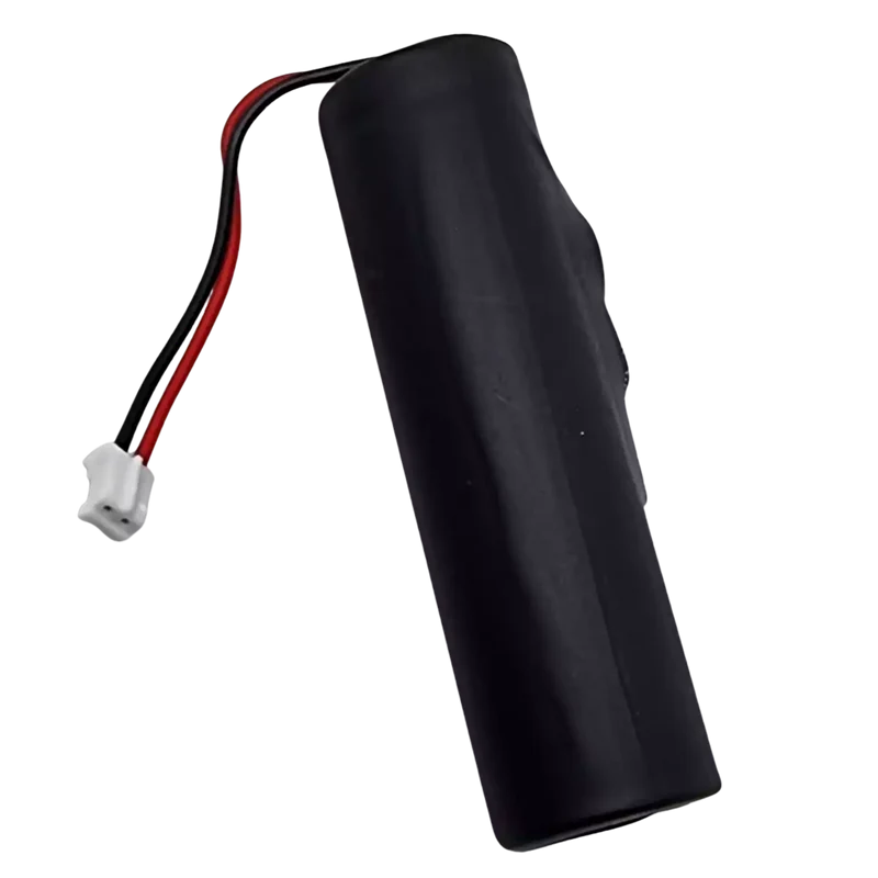 Batterie 18650 JST 3.7V 2200mAh avec BMS intégré