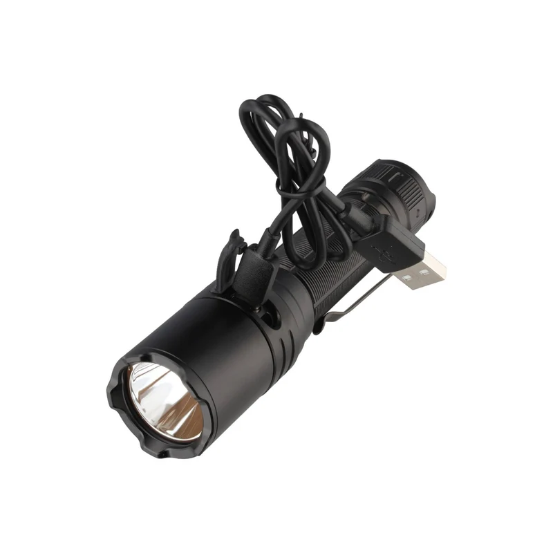 Fenix TK15R IRIS X LED Taschenlampe mit USB Anschluss