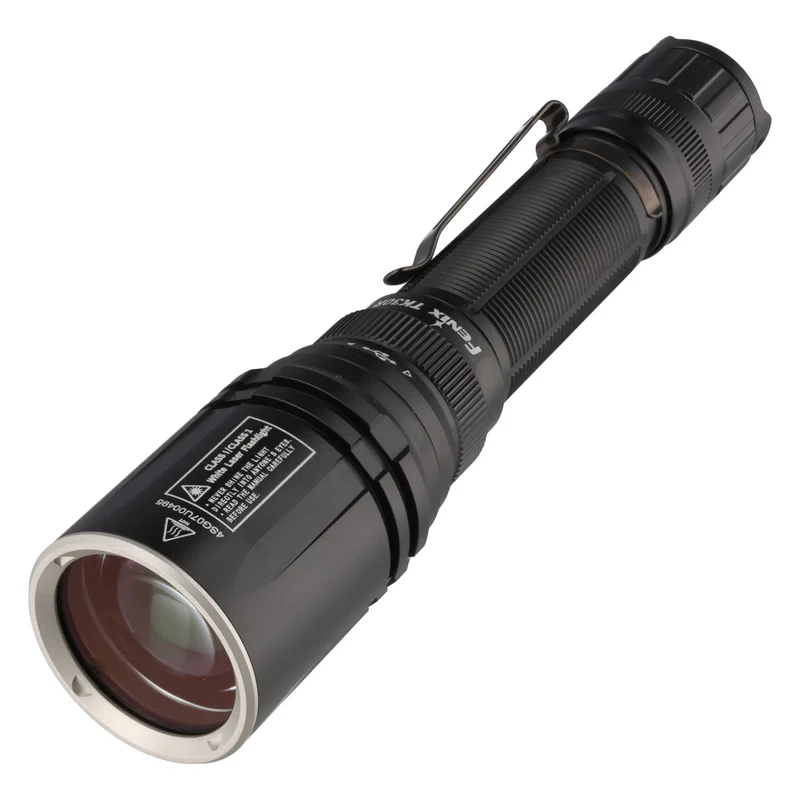 Fenix TK30R Taschenlampe mit weißem Laserlicht