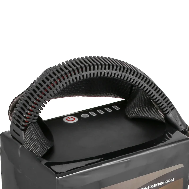 Tattu NEO Compact 16000mAh 44,4V 10C 12S1P Smart-Akku mit AS150U-F-Stecker