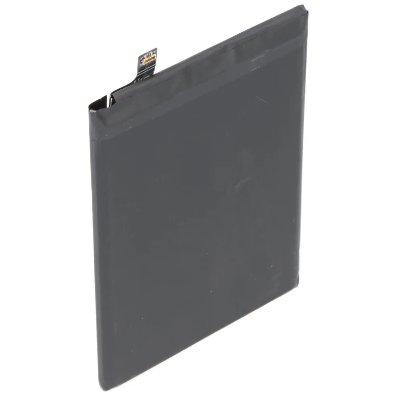AccuCell Akku passend für Xiaomi Redmi Note 10, Li-Polymer, 3,87V, 5000mAh, 19,35Wh, ohne Werkzeug