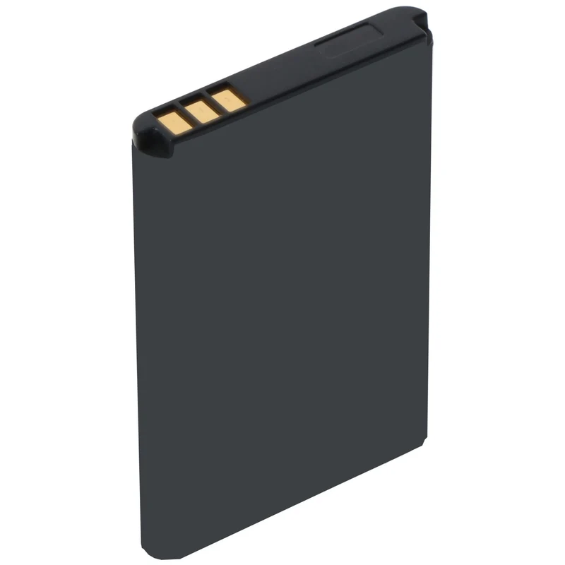 AccuCell Akku passend für Doro 1370, 1372, Li-ion, 3,7V, 1000mAh, 3,7Wh