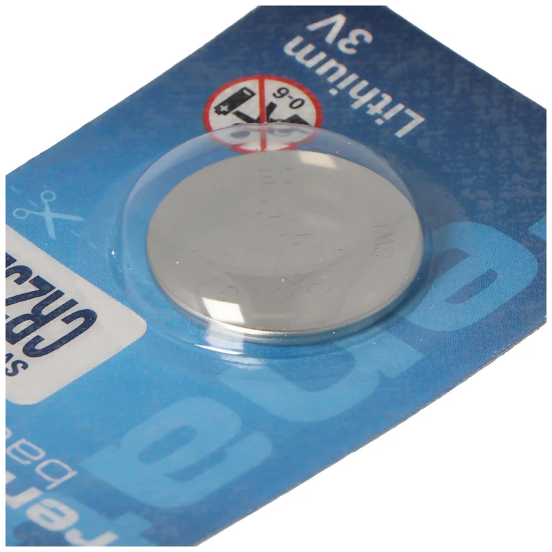 Renata CR2325 Lithium Batterie IEC CR2325 5er Set