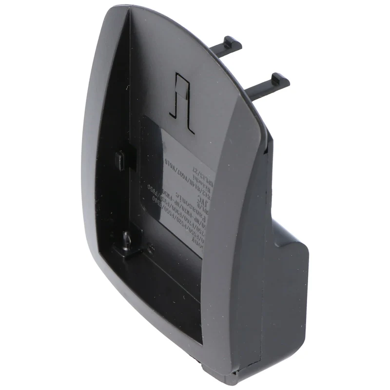AccuCell Schnell-Ladegerät passend für Hitachi VM-BPL13 Akku