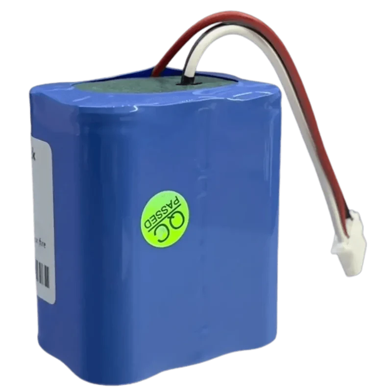 Batterie NiMH 7.2V 2500mAh pour iRobot Braava 380 390T