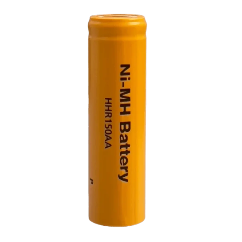 Batterie AA 1.2V 1.58Ah AA NiMh