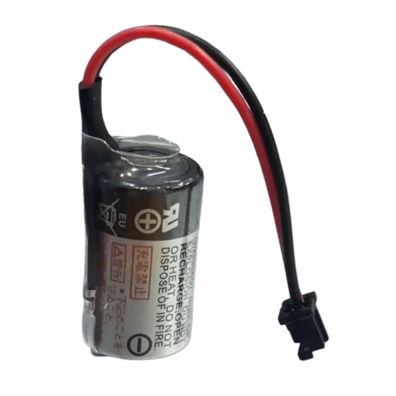 Pile PLC lithium MITSUBISHI 3.6V ER3V