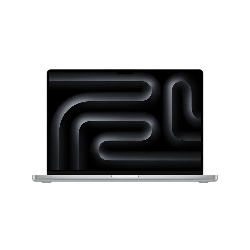 MacBook Pro 16 Zoll mit M5 Pro chip, 18-core CPU und 20-core GPU, 48GB, 1TB SSD, Silber