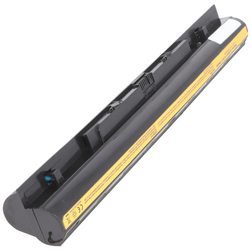 AccuCell Akku passend für Lenovo G400s, G500s, IdeaPad 710, L12M4E01, L12S4A01, L12S4E01 14,8 Volt 4400mAh