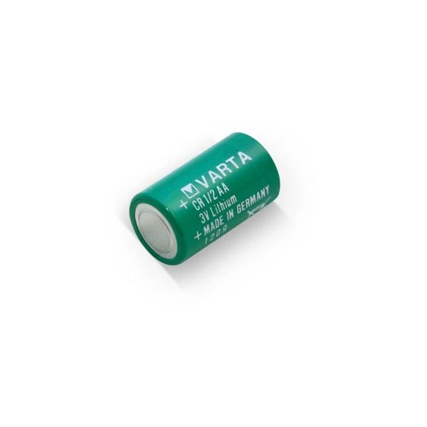 Varta CR1/2AA 1/2AA Batterie lose