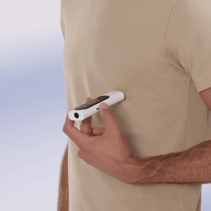 Withings BeamO 4-in-1 Gesundheitscan