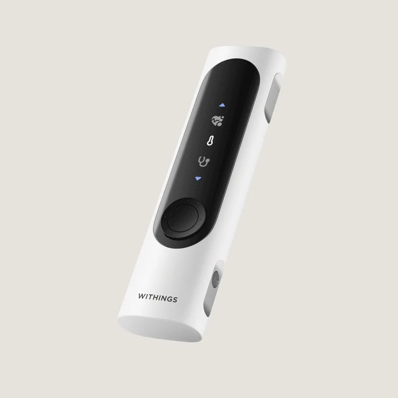 Withings BeamO 4-in-1 Gesundheitscan