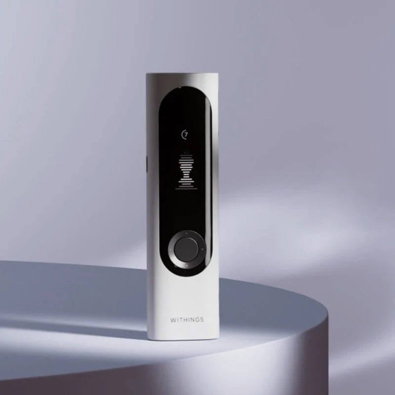 Withings BeamO 4-in-1 Gesundheitscan