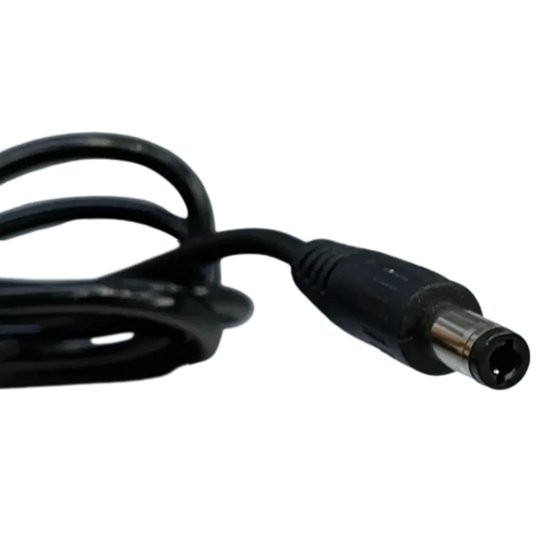 Chargeur 4.2V 2A pour batterie lithium-ion 1S 5.5 x 2.1mm