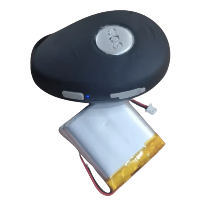 Batterie pour Badge SOS Opplà + antea med