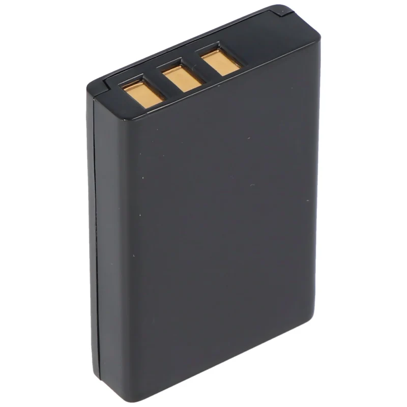 AccuCell Akku passend für Globalsat BT-338, 1800mAh