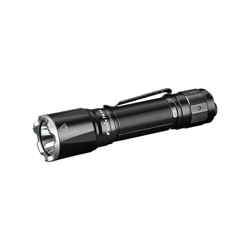 Fenix TK16 V2.0 LED Taschenlampe - Grün