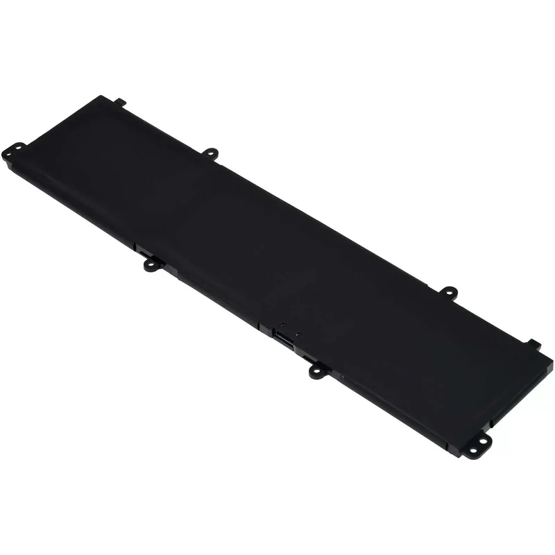 AccuCell Akku für Laptop Asus Expertbook B1 B1400ceae / B1 B1500ceae / Typ B31N1915 - 11,55V - 3500mAh