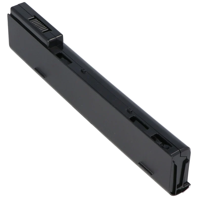 AccuCell Akku passend für HP ProBook 640, Li-Ion, 10,8V, 5200mAh, 56,2Wh, black