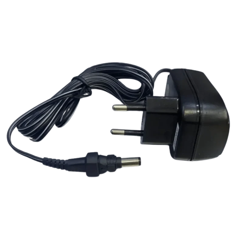 Adaptateur secteur 5V 1A fiche 5.5x2.1mm polarité + centre