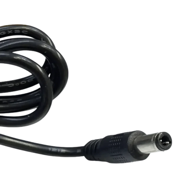 Chargeur Plomb 13.8V 1.5A 5.5x2.5mm