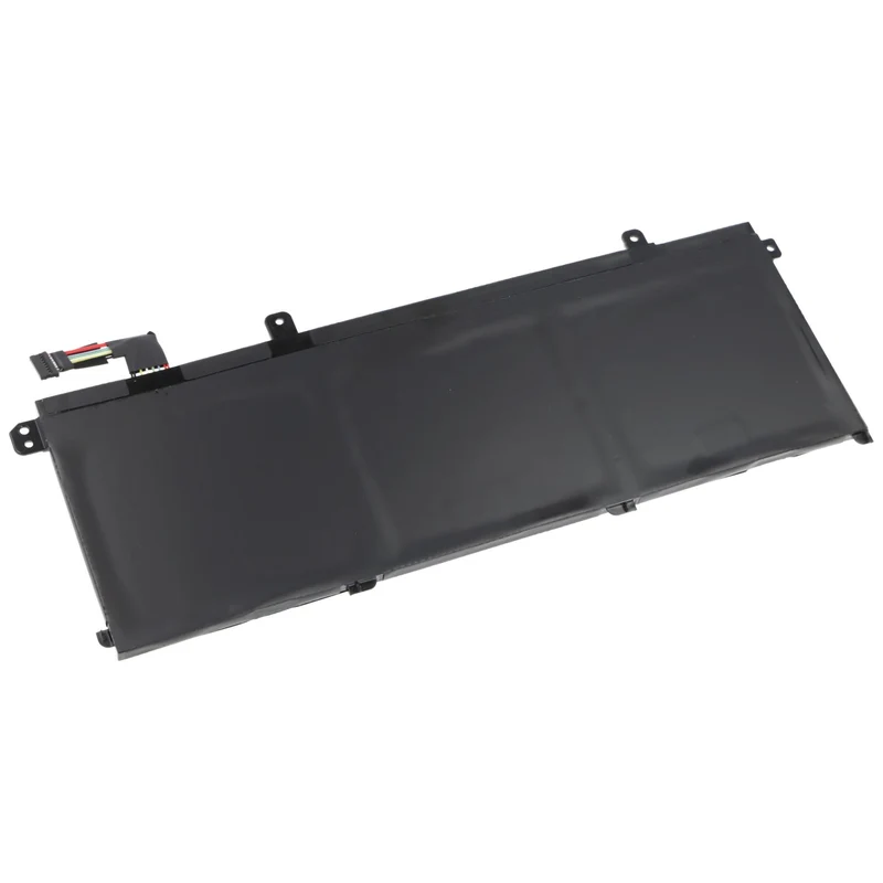 AccuCell Akku passend für Lenovo ThinkPad T490, Li-Polymer, 11,52V, 4420mAh, 51Wh