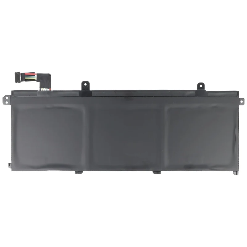 AccuCell Akku passend für Lenovo ThinkPad T490, Li-Polymer, 11,52V, 4420mAh, 51Wh