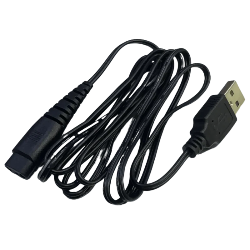 Câble USB pour rasoir Hatteker