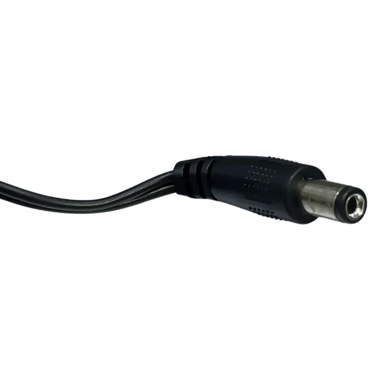 Adaptateur ac/ac 16vac 1000mA 16w fiche 5.5x2.1mm