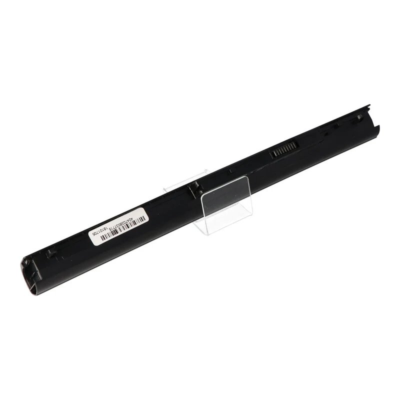 AccuCell Akku passend für HP Pavilion 14 Serie, Pavilion 15 Serie, Pavilion TouchSmart 14, 15, 2600mAh