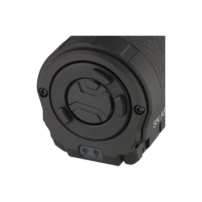 IMALENT BTL50 mit 3.000 Lumen und elektronischer Fokussierung