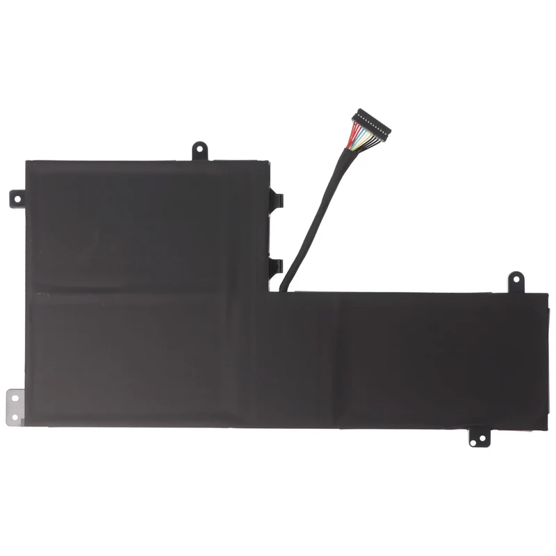 AccuCell Akku passend für Lenovo Legion Y530, Li-Polymer, 11,25V, 4645mAh, 52Wh