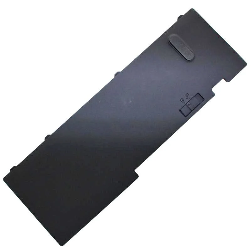 AccuCell Akku passend für den Lenovo ThinkPad T420s Akku 0A36287, 42T4844, 42T4845, ASM 42T4846, FRU 42T4847, flache Version
